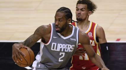 Insiders Slam Rumor That Warriors Want to Sign Kawhi Leonard