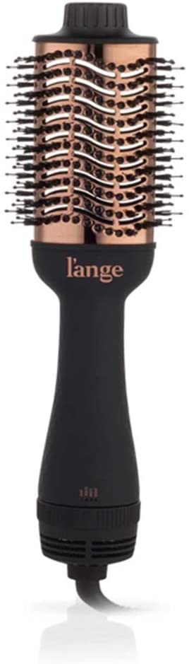 L'Ange blow dryer brushes