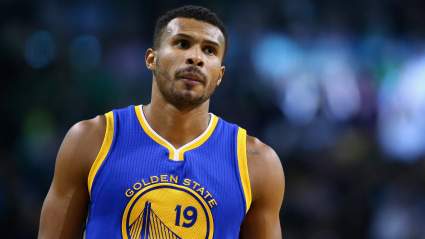 Shorthanded Warriors May Be Forced to Suit up Assistant Coach: Insider