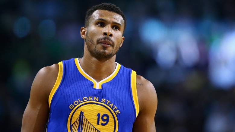Leandro Barbosa returns to Warriors as player-mentor coach