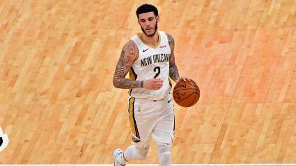 Warriors May Be a Top Contender to Land Lonzo Ball: Analyst