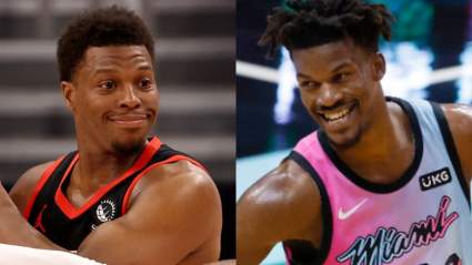 Miami Heat’s Jimmy Butler Reveals 6x All-Star Is His Baby Girl’s Godfather