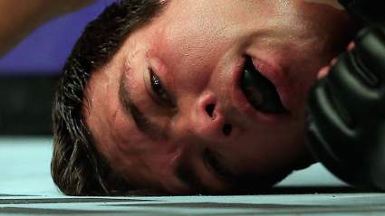 Twitter Reacts to Ryan Bader vs. Lyoto Machida 2 [LOOK]