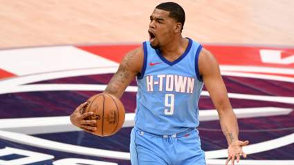 Sixers’ Two-Way Signee Dishes on His New Digs