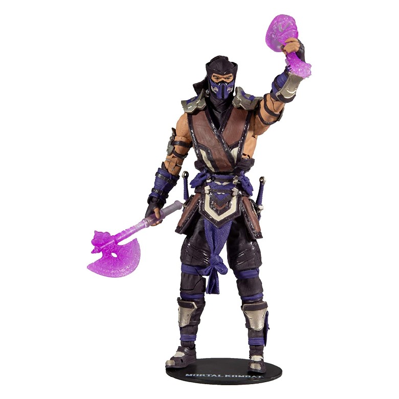 13 Best Mortal Kombat Figures For Your Collection | Heavy.com