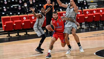 Nets Reportedly Signing Veteran Guard Whom Knicks Also Coveted