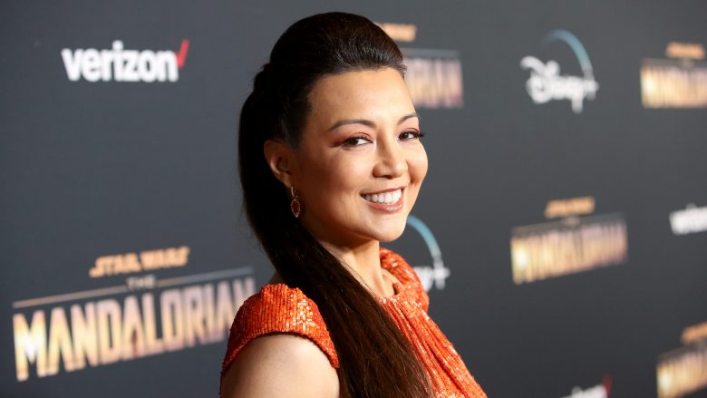 Ming-Na Wen (Actress) - On This Day