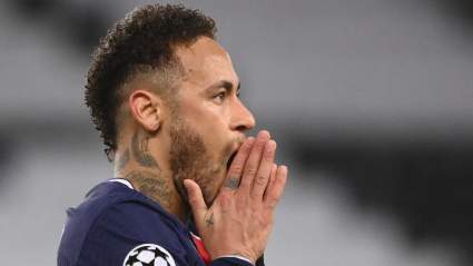 Barcelona Sent Strong Message Over Neymar Pursuit: Report