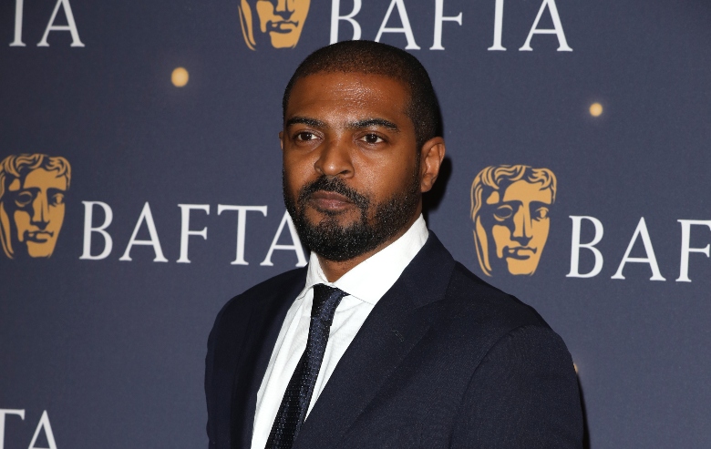 Noel Clarke attends the BAFTA Film Gala at the The Savoy Hotel, ahead of the EE British Academy Film Awards this Sunday, on February 08, 2019 in London, England.