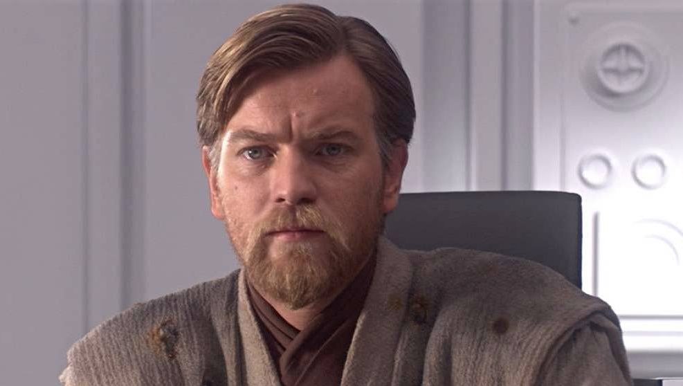 TikTok User Claims Video Is Leak from ‘ObiWan Kenobi’ Set