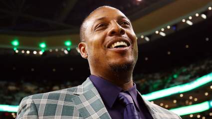 NBA Stars React to Celtics Legend’s Wild Instagram Live Moment