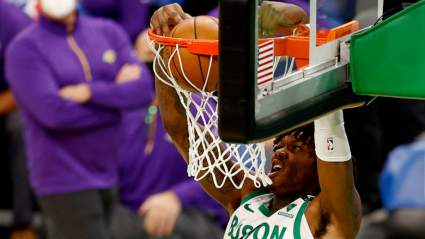 Fan Favorite, Rising Star Namechecked as Celtics’ ‘Weakest Link’