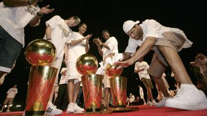 Playoff Legend Pegs Clippers as Favorite to ‘Dethrone’ Lakers