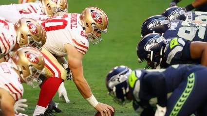 49ers Bring Back Big-Time Contributor on Offensive Line