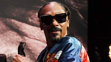 Triller PPV Was ‘Like The Internet Just Vomited’