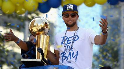 Warriors Make History as First Pro Sports Team to Launch NFT Collection