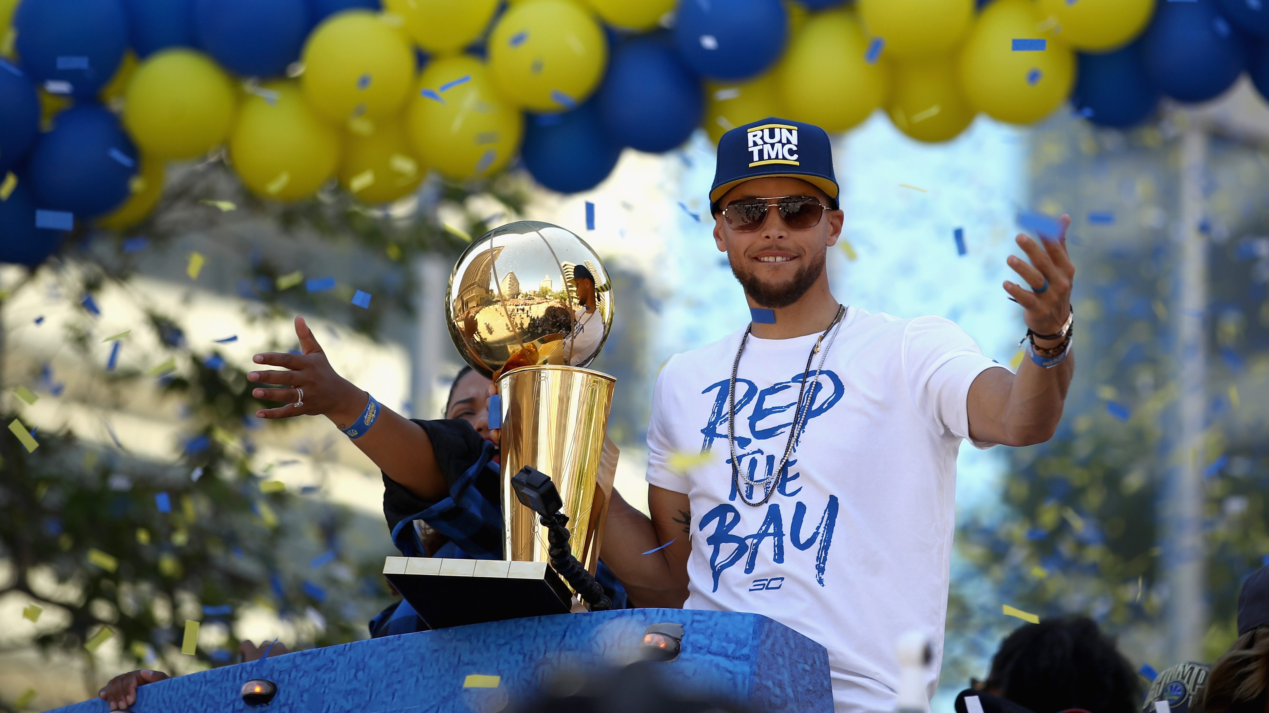 Dwyane Wade Reveals Advice He Gave Steph Curry