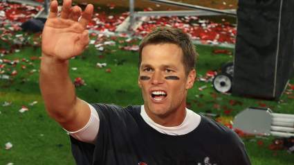 Tom Brady Sounds off on New NFL Rule