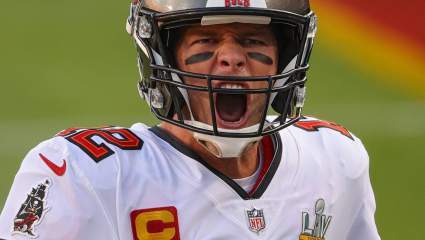 Tom Brady Wants to Return “Pretty Soon” From Knee Surgery