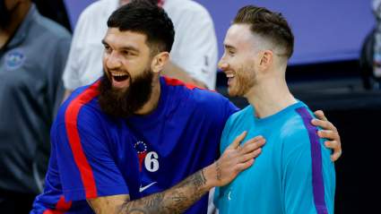 Former Sixers Big Man Finds New Home With EuroLeague Power