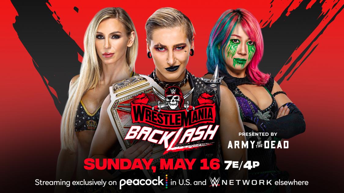 Backlash 2021 best sale watch online free