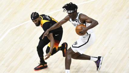 Steve Nash Hints at Nets Retaining This Young Forward Long Term