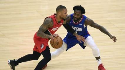 Clippers’ 3-Time All-Defensive Stopper Finally Upgraded