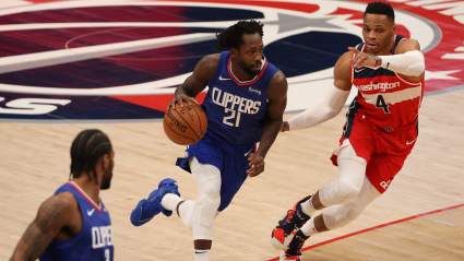 This Hurts: Clippers’ All-Defensive Buzzsaw Suffers Another Setback