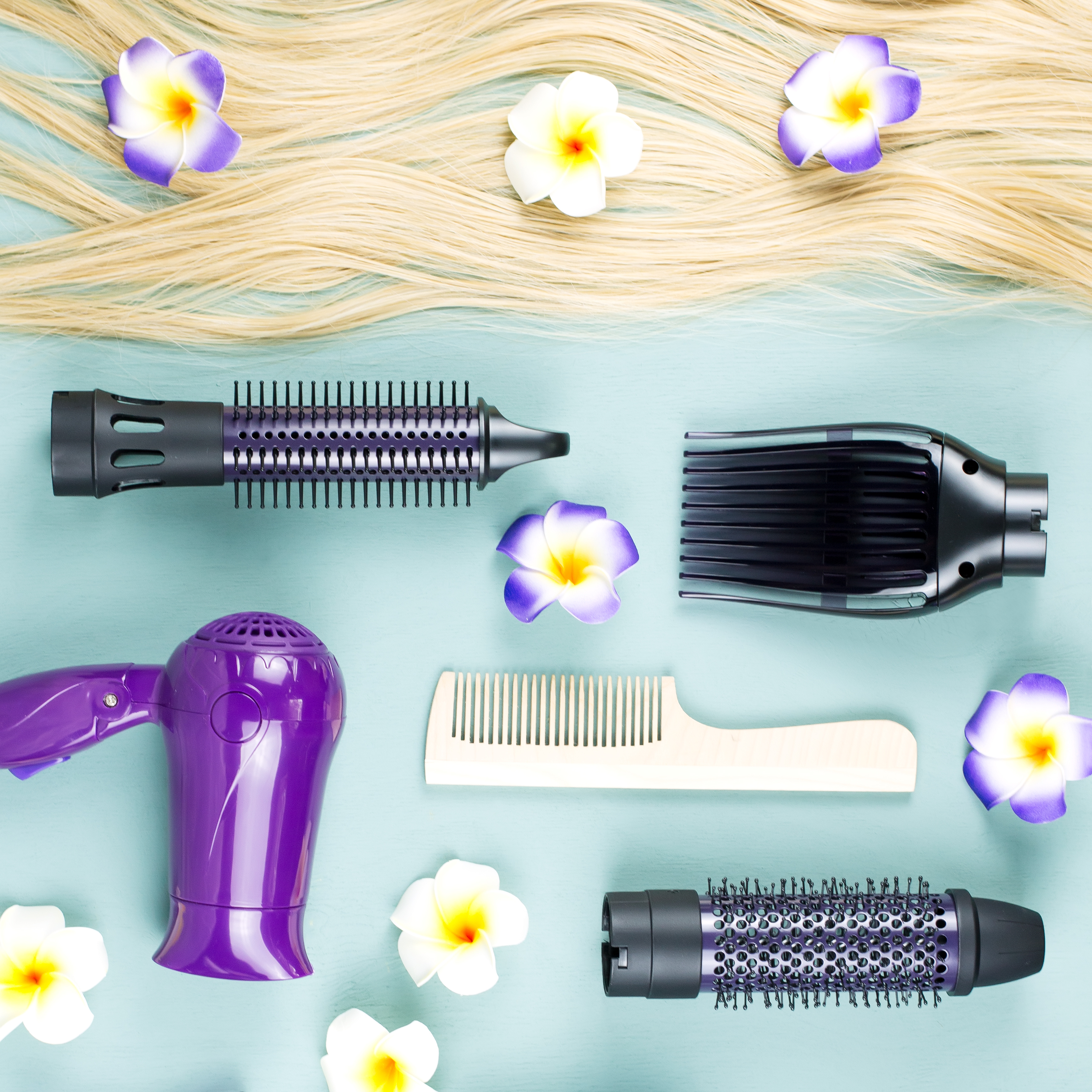 11 Best Blow Dryer Brushes You Need In Your Life Now