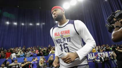 Clippers Ink Cousins for Remainder of Season, Playoffs