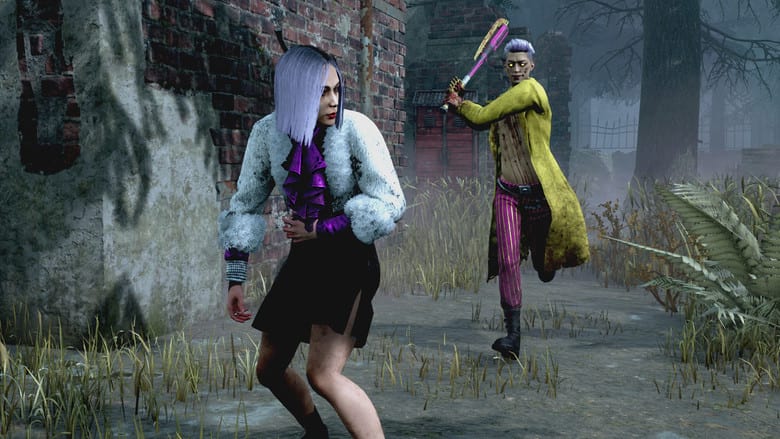 Dead By Daylight Trickster Getting Tweaked In New Update Heavy Com