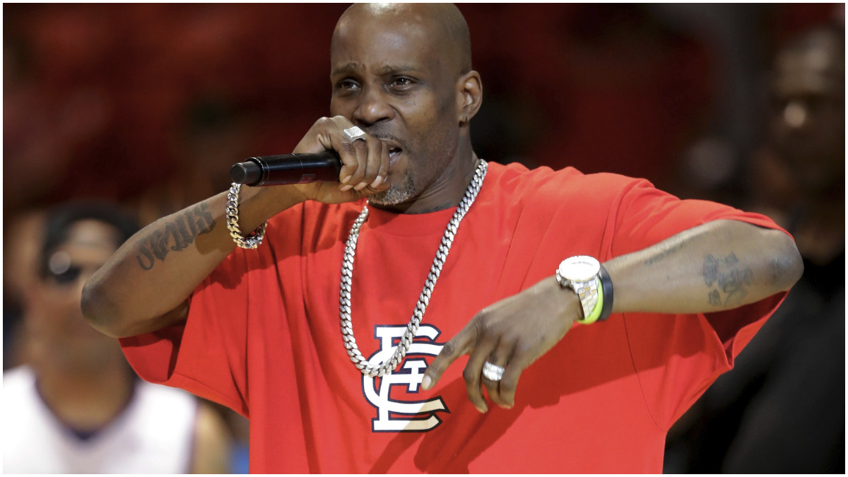 DMX Cause of Death How Did the Rapper Die?