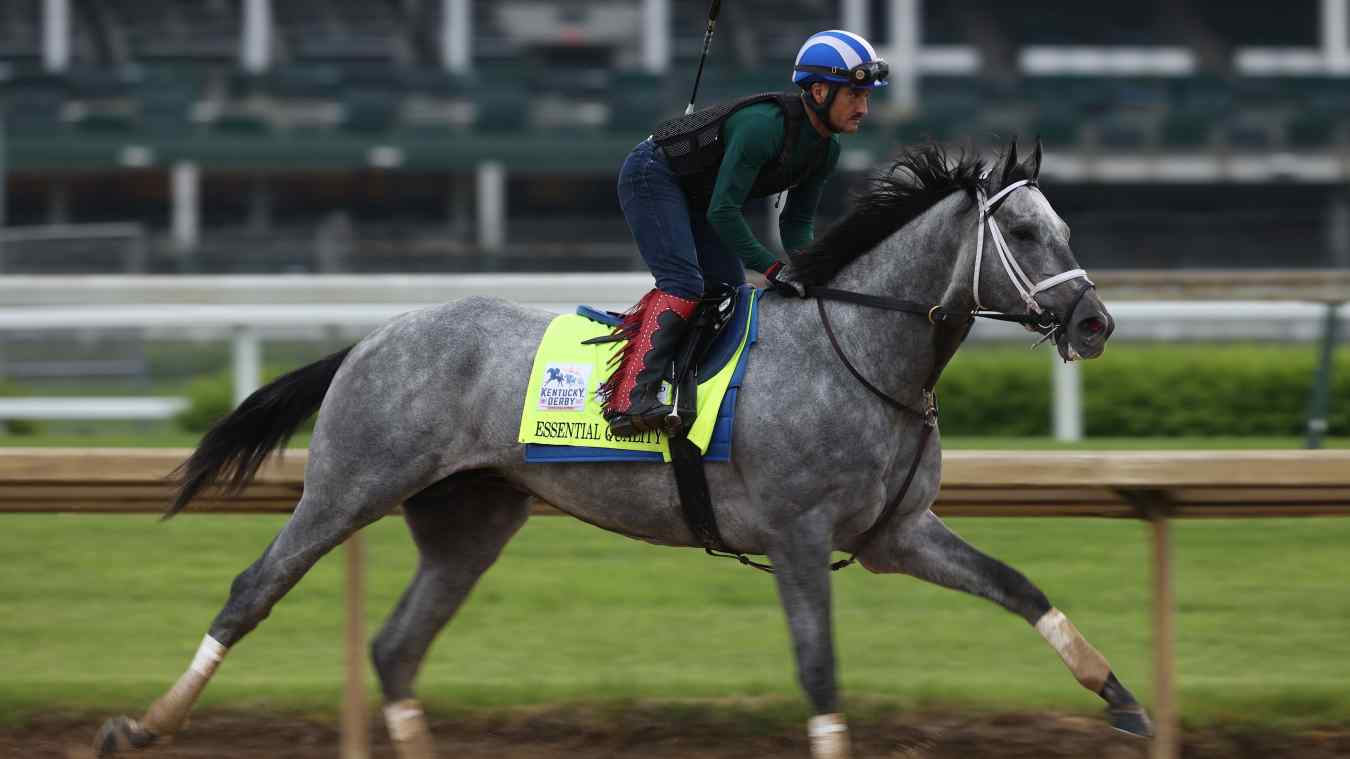 How to Watch Kentucky Derby Without Cable 2021