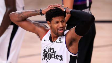 Clipper Nation up in Arms Over ESPN’s Wildly Misleading Stat