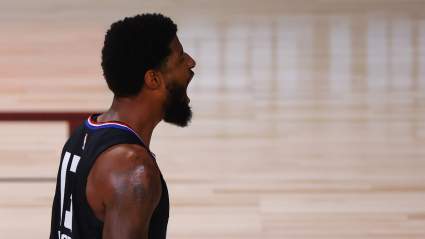 Injuries be Damned, Paul George Wants League to Fear Clippers