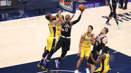 Injured Clippers Star Is Dominating After Crucial Change in ‘Mindset’