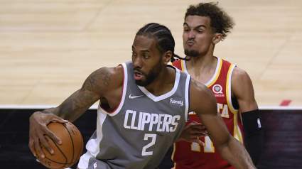 Ex-Exec Offers Surprising Update on Kawhi Leonard’s Free Agency