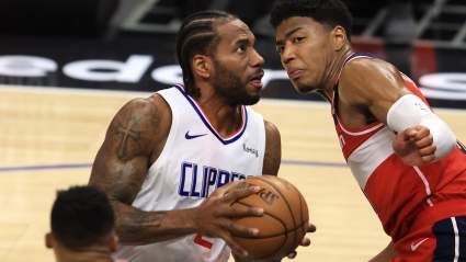 Latest Power Rankings Have Clippers in Shocking Position