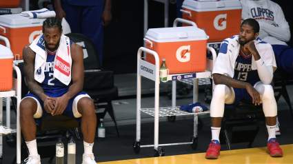 Playoff-Minded Lue Reveals Injury Status of Clippers All-Star Forward