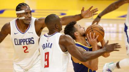 Two Clippers Stars Pegged as Prime Free Agency Targets