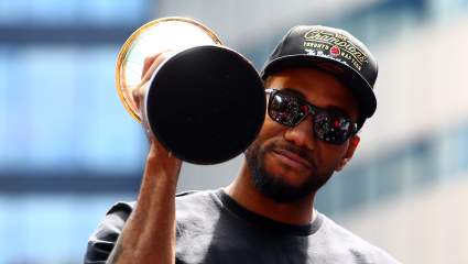 NBA Insider Provides Update on Miami Heat Pursuing Kawhi Leonard
