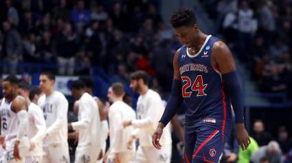 Clippers to Ink Super Athletic Forward to Short-Term Contract