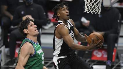 ‘Through the Roof’: Clippers Rally Around Young Guard’s Breakout Year