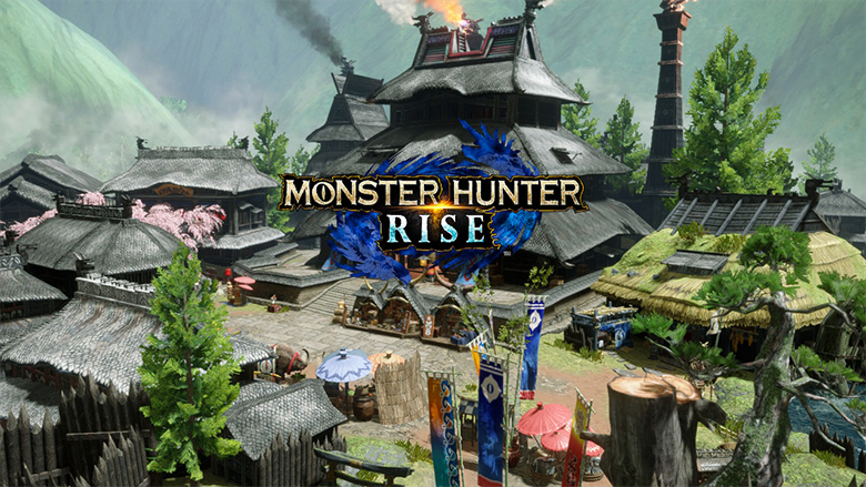 monster hunter rise review