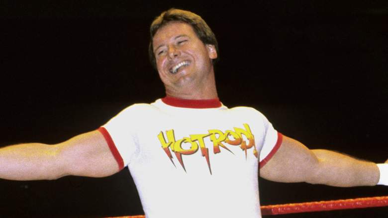 Rowdy Roddy Piper