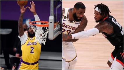 Lakers Reveal Date for Ben McLemore’s Debut, Andre Drummond’s Return
