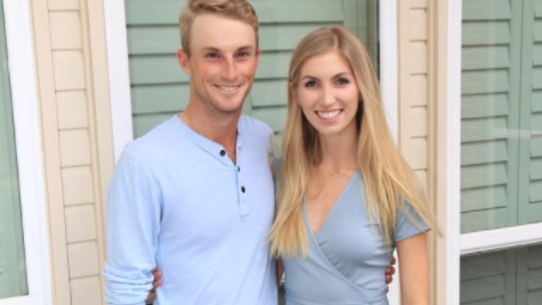 Will Zalatoris' Girlfriend: Who Is The Golfer Dating?