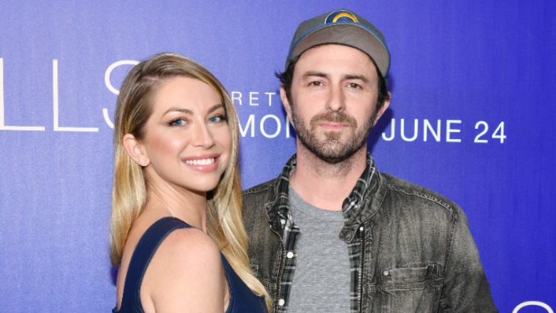 Stassi Schroeder Shares Baby Hartford’s Big Milestone | Heavy.com