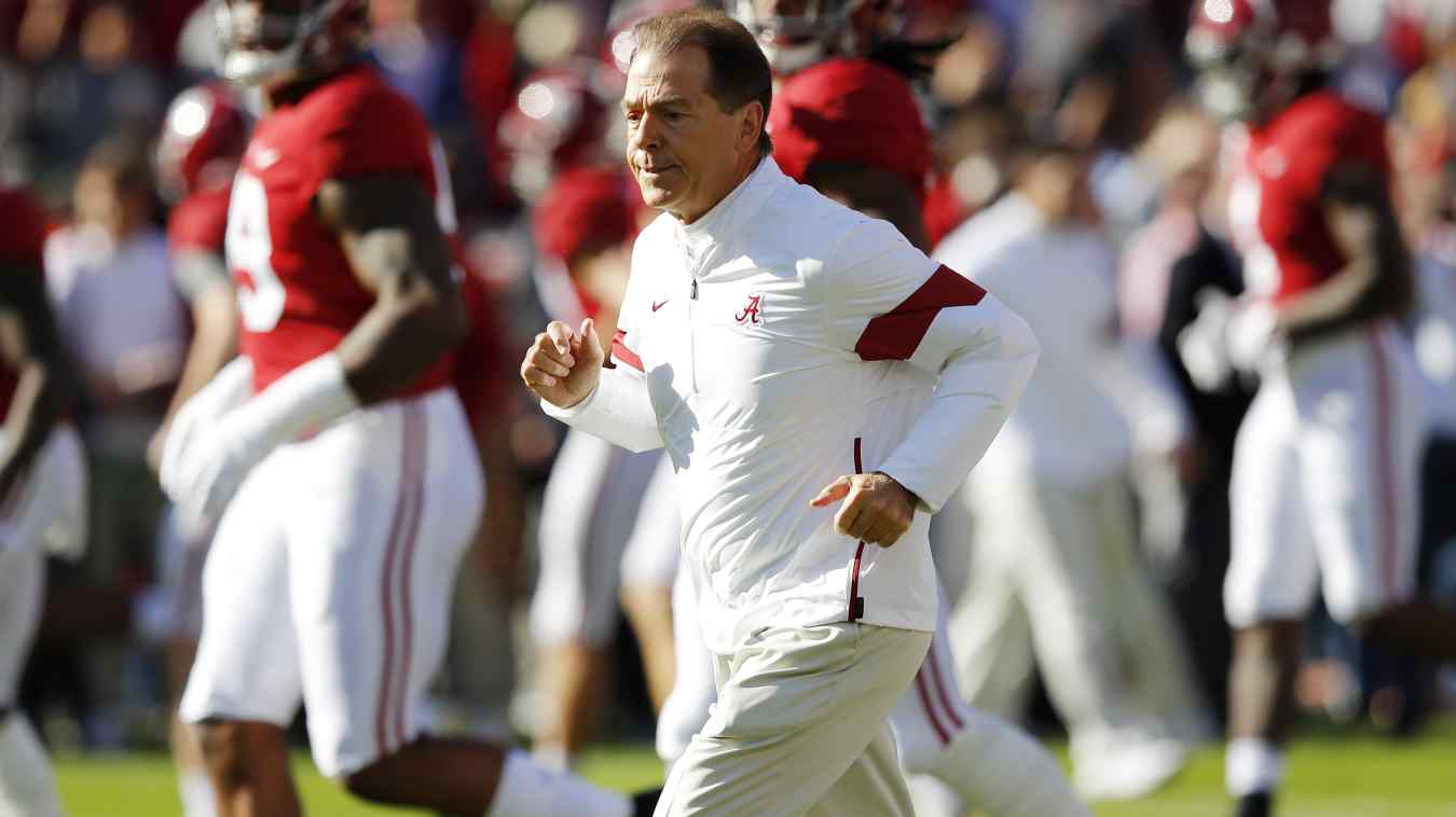 Alabama Spring Game 2021 Live Stream How to Watch Online