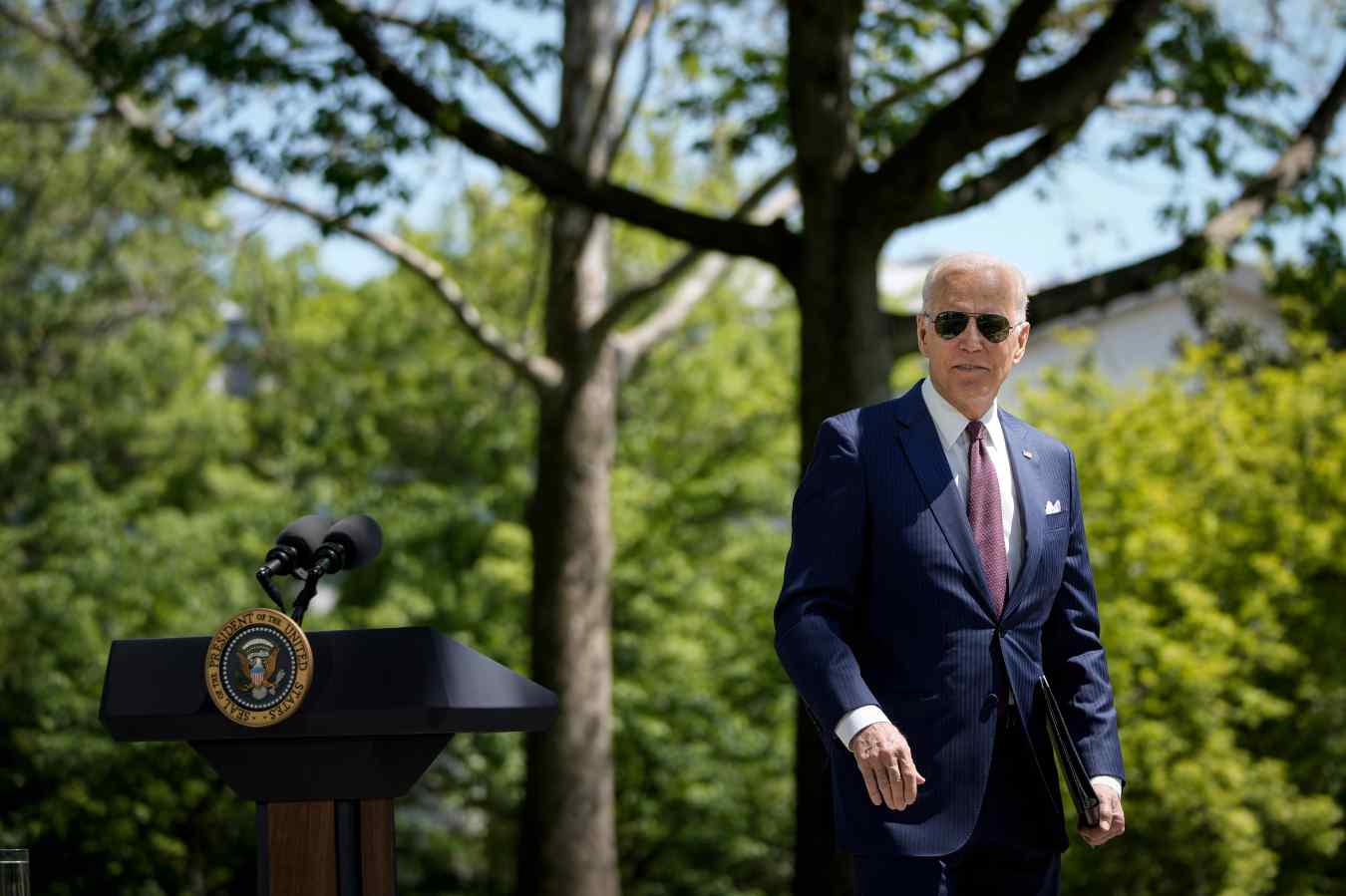 State of the Union Transcript Read Biden's Joint Address